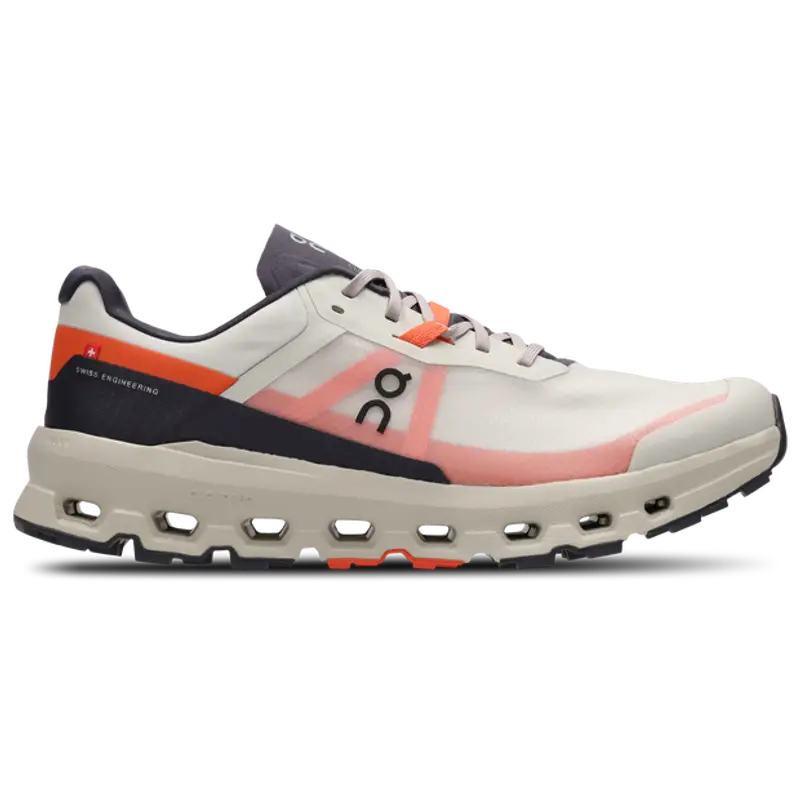 On Cloudvista male Scarpe - Grigio - Rete/Sintetico - Foot Locker