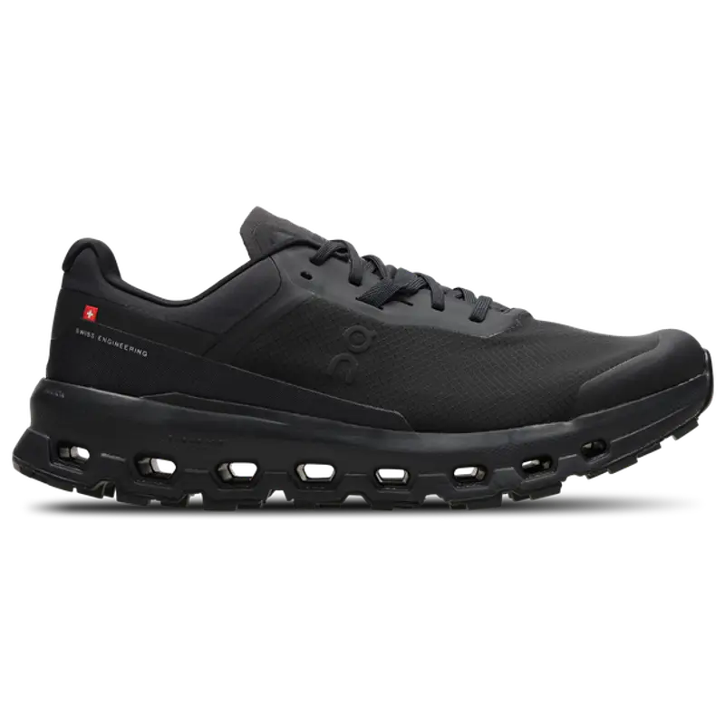 On Cloudvista male Scarpe - Nero - Rete/Sintetico - Foot Locker