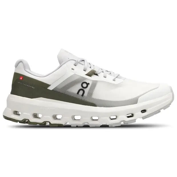 Cloudvista Uomo - Sneakers Bianco White