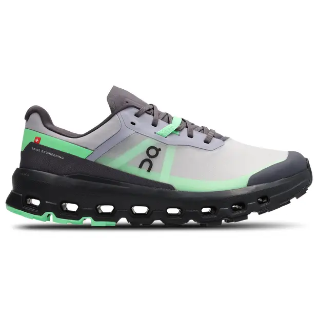 Cloudvista Uomo - Sneakers Verde Green