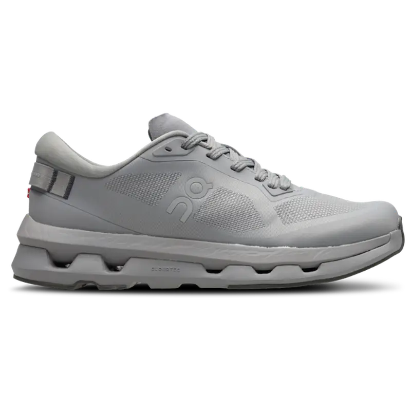 On Cloudze female Scarpe - Grigio - Rete/Sintetico - Foot Locker