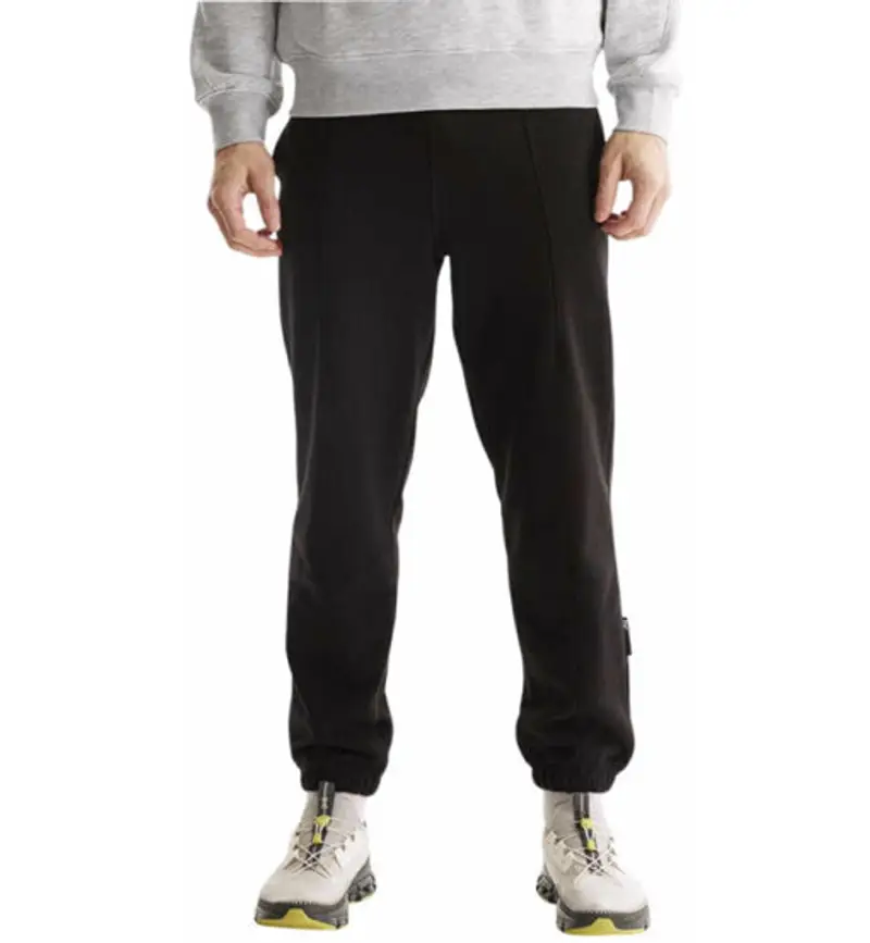 Club M - pantaloni fitness - uomo Black