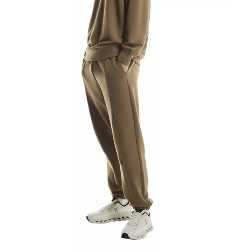 Club - pantaloni fitness - uomo Brown