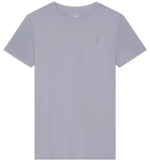 Core-T W - maglia running - donna Light Purple