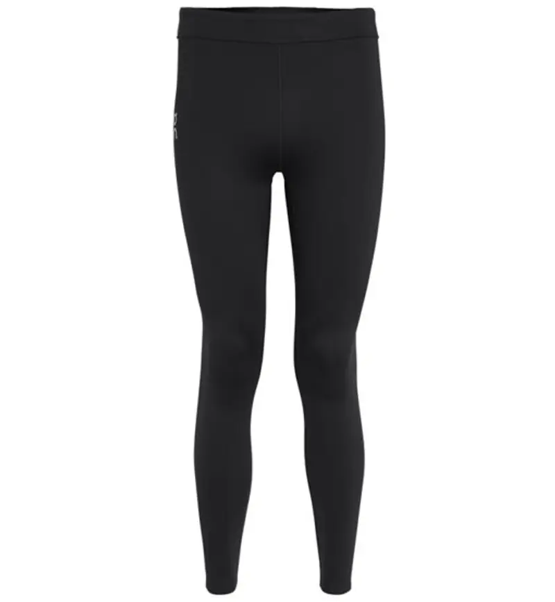 On Leggings Uomo Nero 2404399