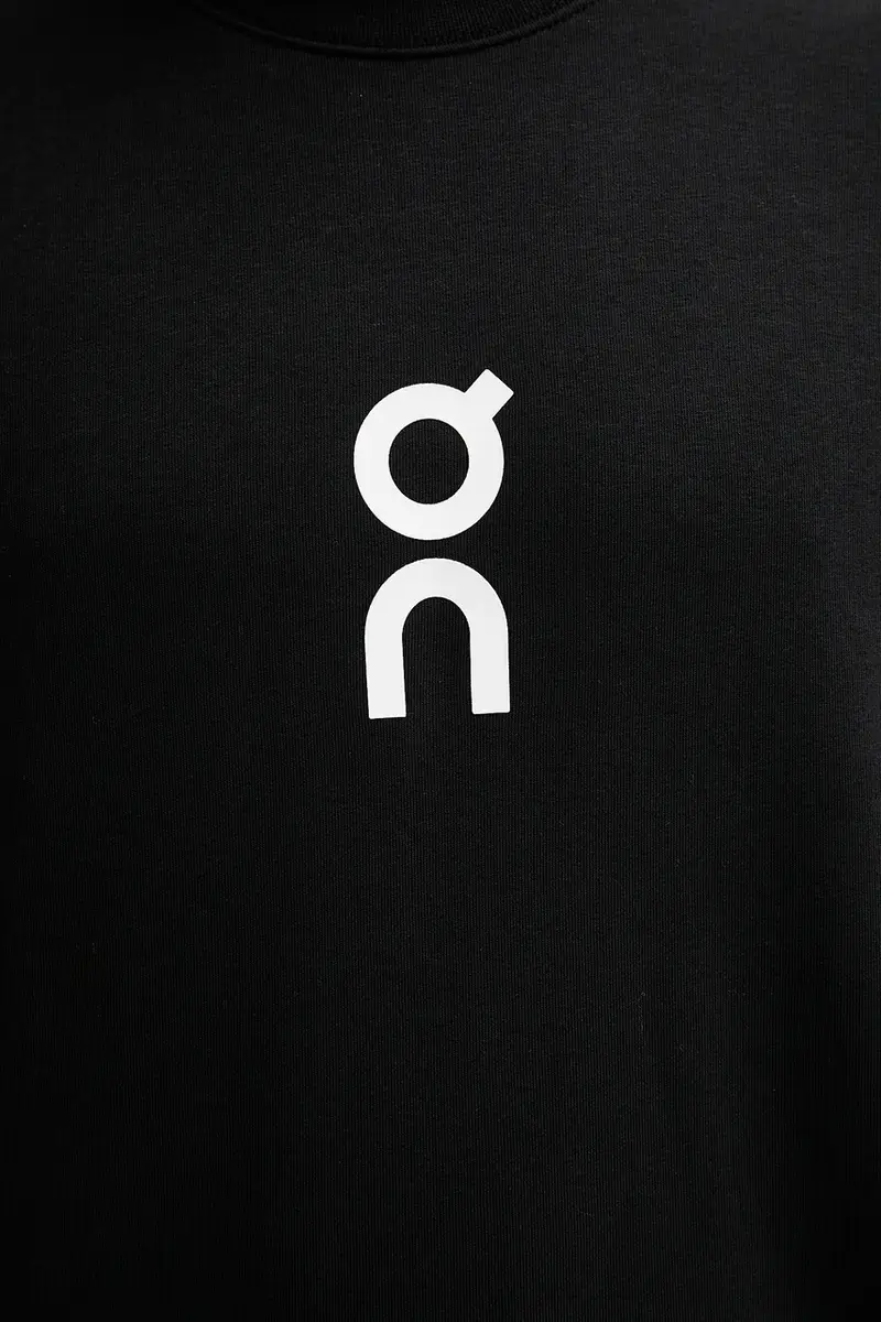 felpa Club uomo colore nero 1ME10340553 miniatura 5