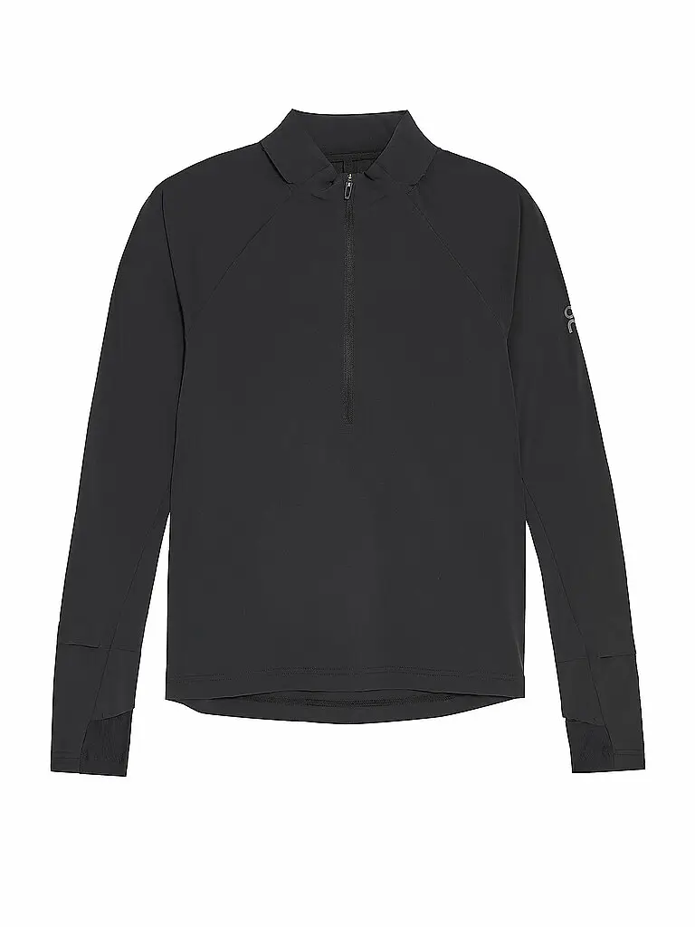 Giacca da running da donna Trail Breaker nero | L