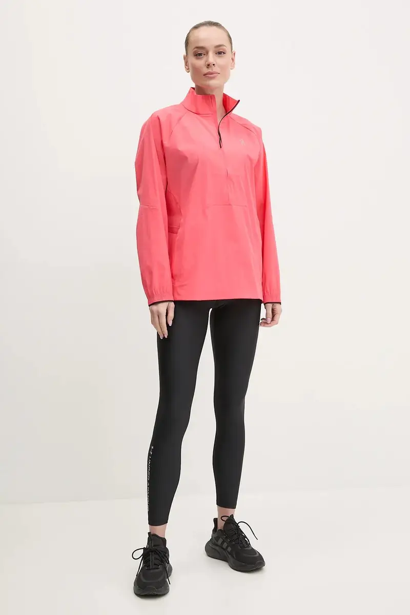 giacca da trekking All-Day colore rosa 1WE30410244 miniatura 2