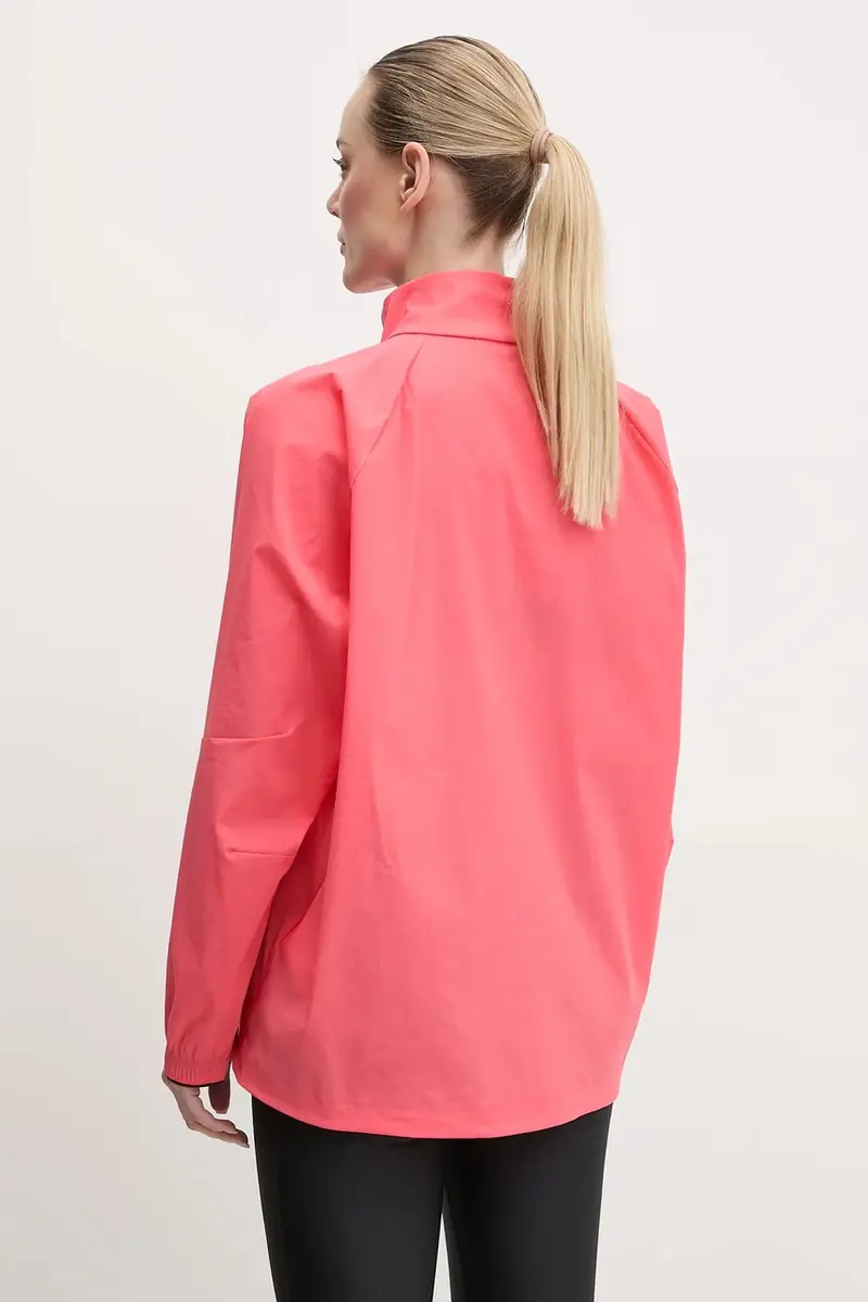 giacca da trekking All-Day colore rosa 1WE30410244 miniatura 3