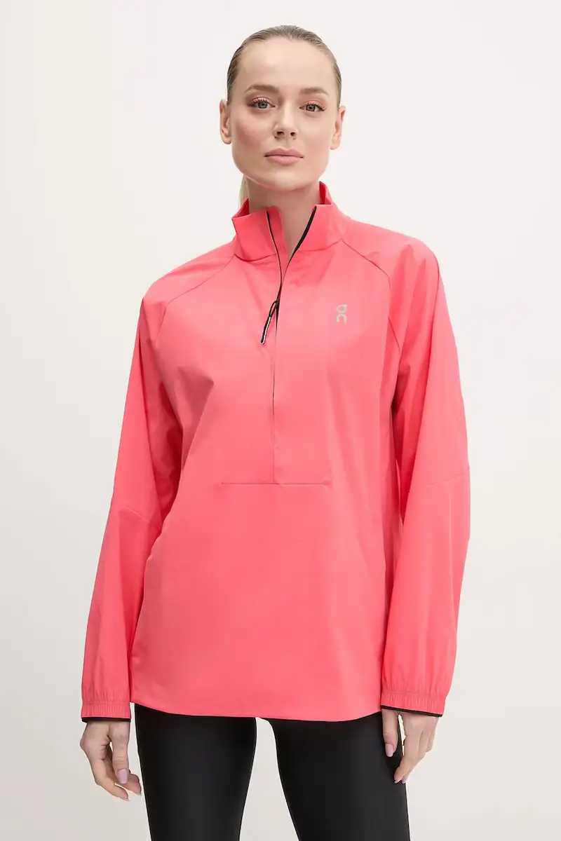 giacca da trekking All-Day colore rosa 1WE30410244