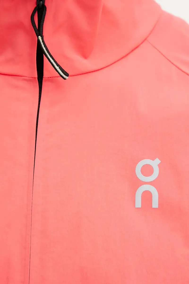 giacca da trekking All-Day colore rosso 1ME30400244 miniatura 5