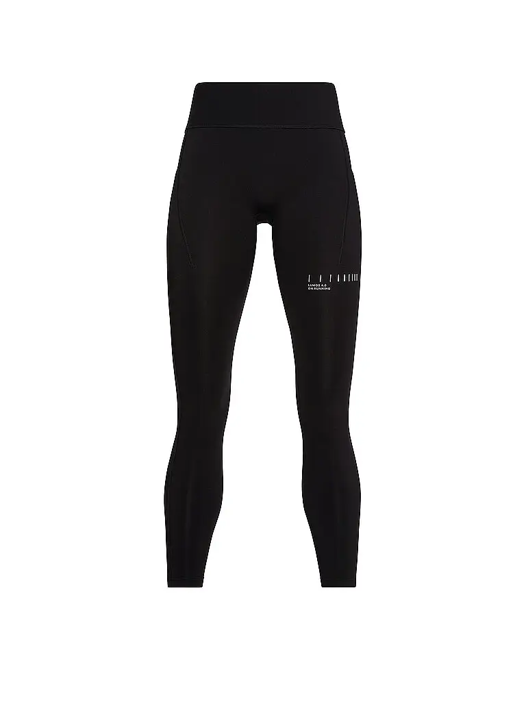 Lauftight da donna Performance Lumos nero | XS