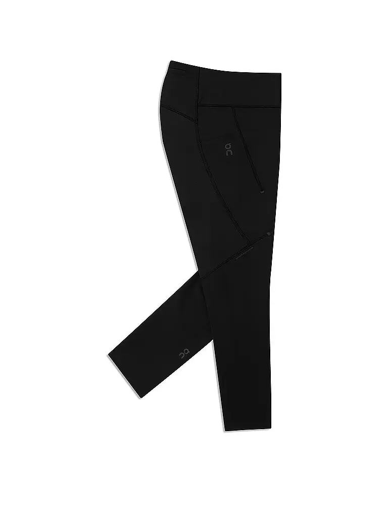 Lauftight Performance da donna nero | XS