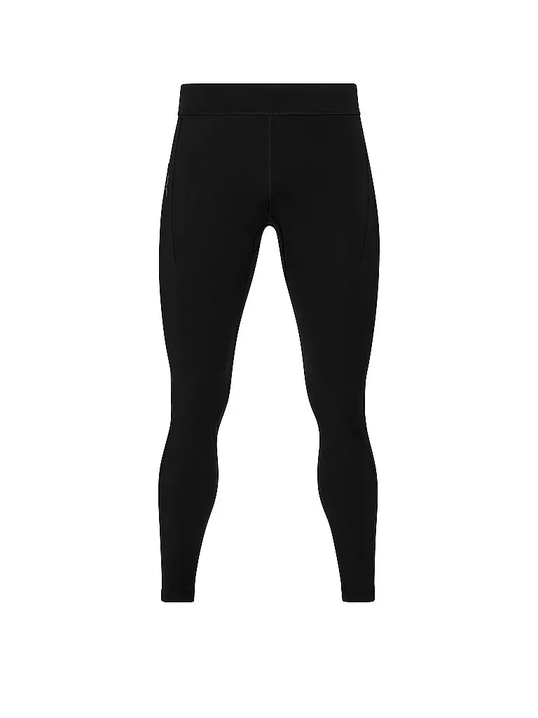 Lauftight Performance da uomo nero | S