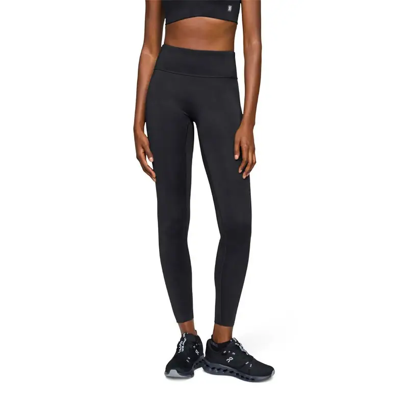Leggings Palestra Core Nero Donna XS