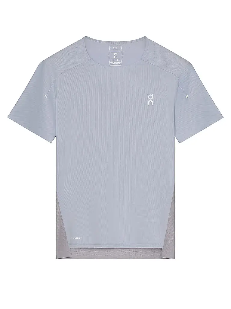 Maglietta da running da donna Performance-T lilla | XS