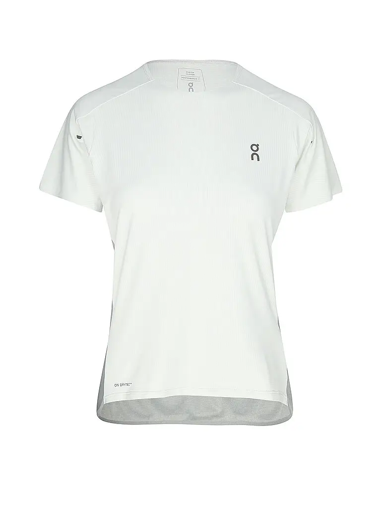 Maglietta da running Performance-T da donna menta | XS