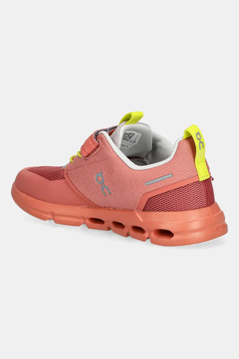 On Scarpe da ginnastica Arancione 3764392 miniatura 3