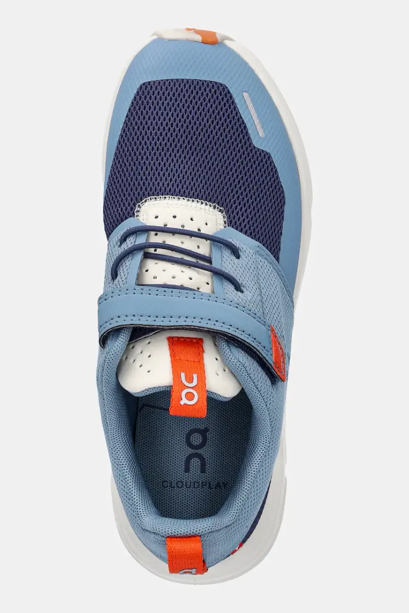 On Scarpe da ginnastica Blu 3766937 miniatura 4