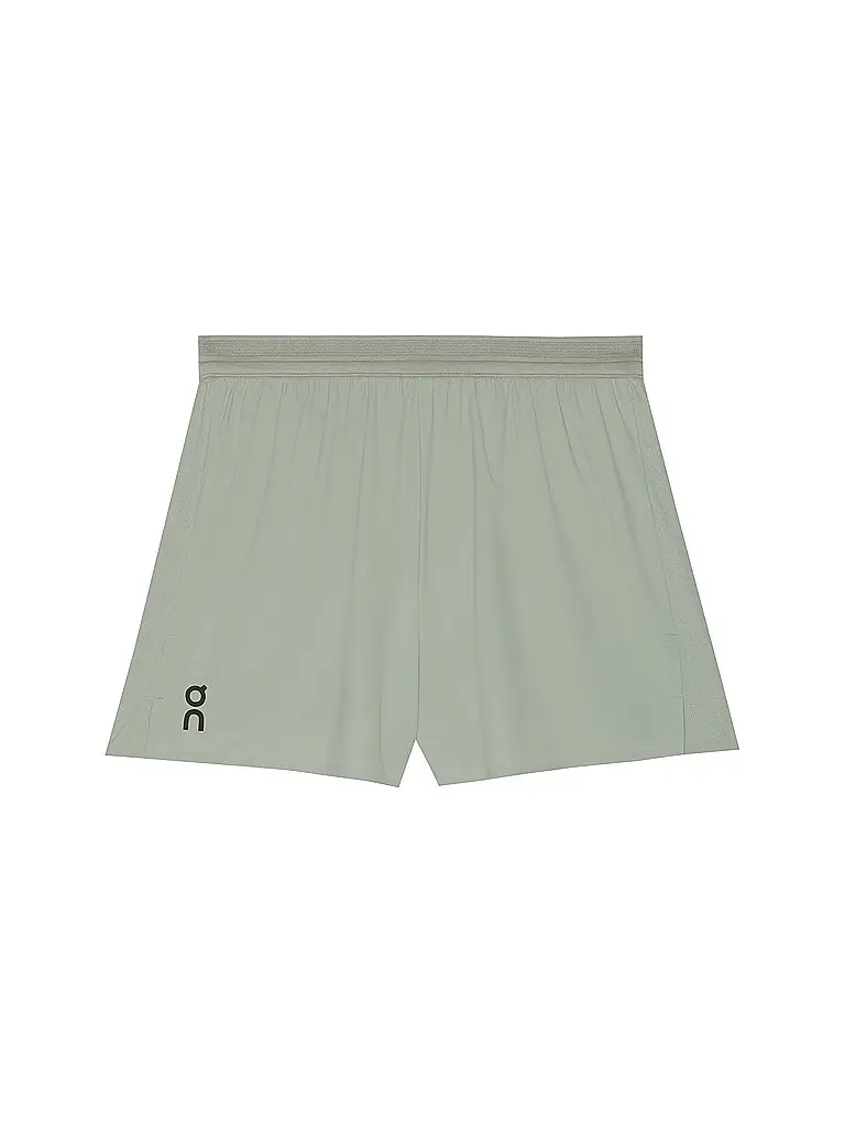 Pantaloncini da running da uomo Performance 5 menta | S