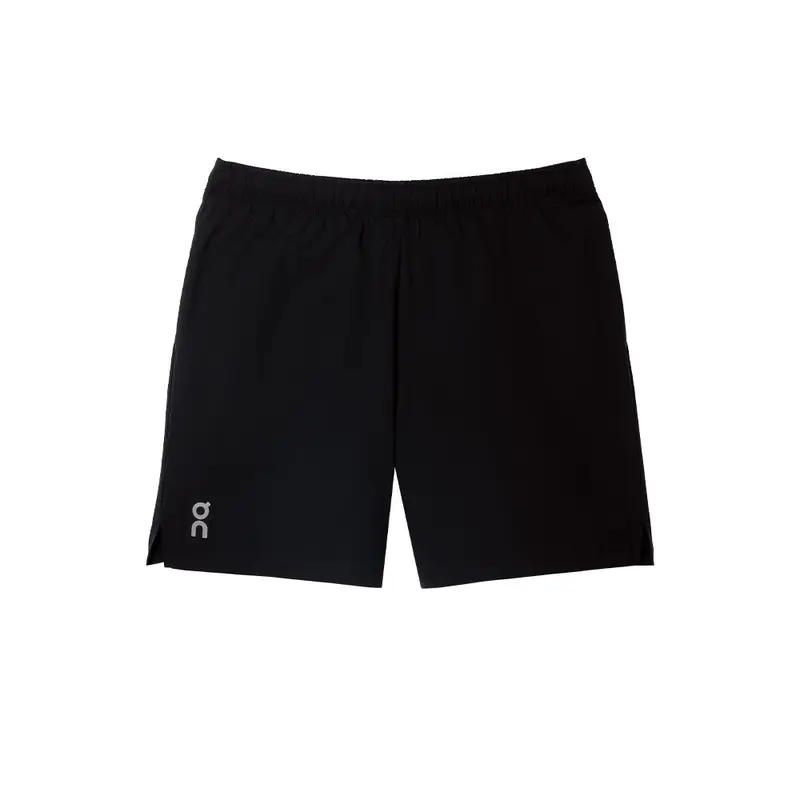 Pantaloncini Running Core 7" Nero Uomo XL