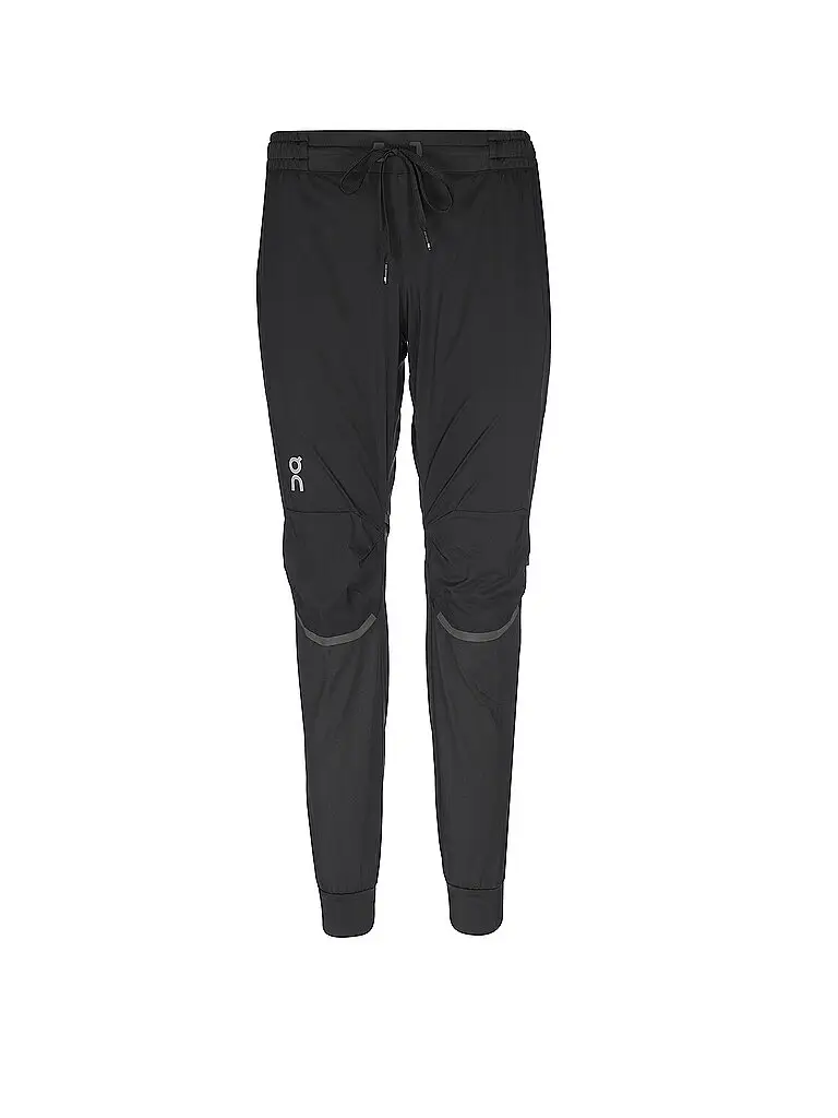 Pantaloni da corsa Running-Pant da donna nero | M