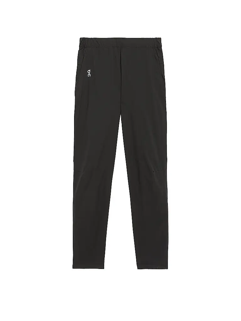Pantaloni da running Core da donna nero | L