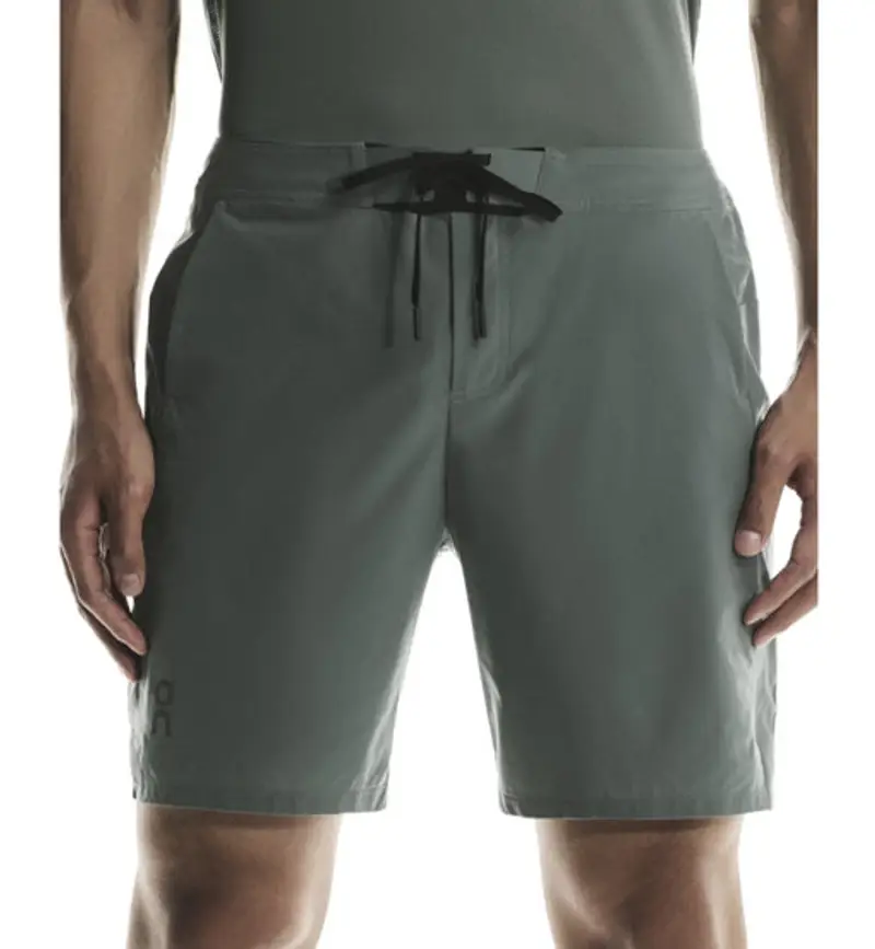 Performance Hybrid M - pantaloni corti running - uomo Green