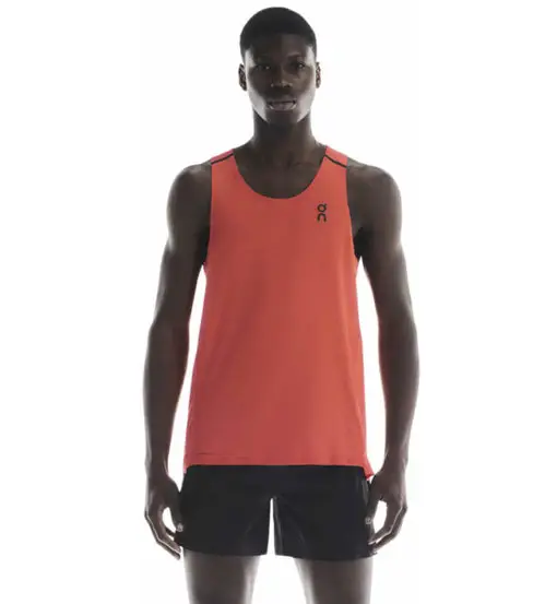 On Top Uomo Arancione 2485012