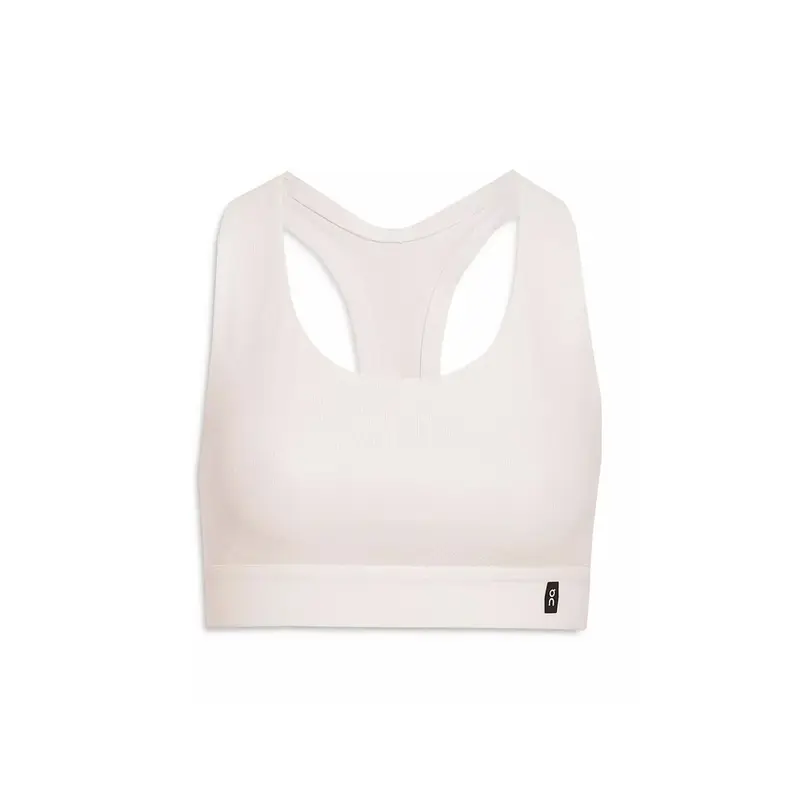 Reggiseno Sportivo Pace Undyed-Bianco Donna L