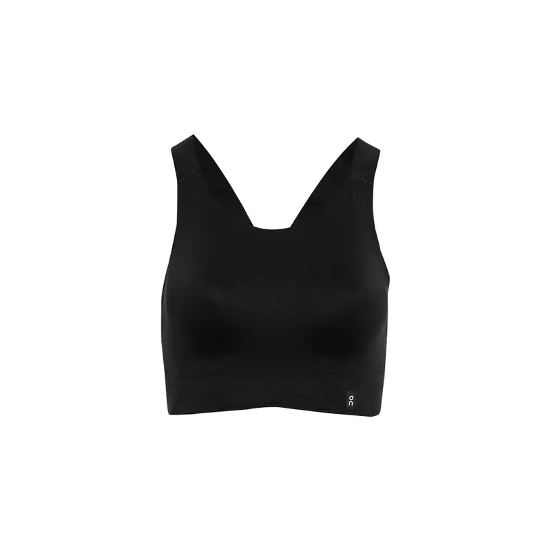 Reggiseno Sportivo Performance Flex Nero Donna XS