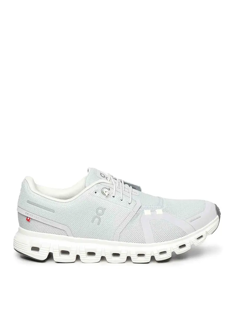 Cloud 6 sneaker Bianco