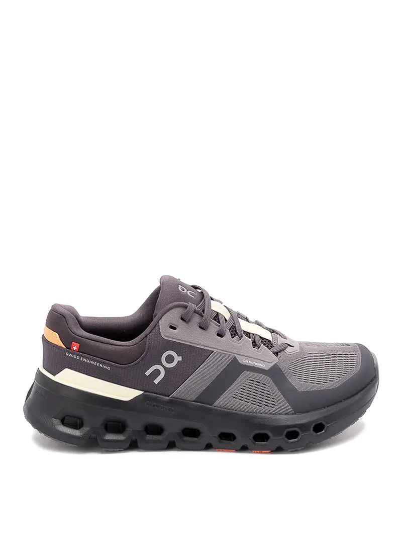 `Cloudrunner 2` Sneaker Grigio
