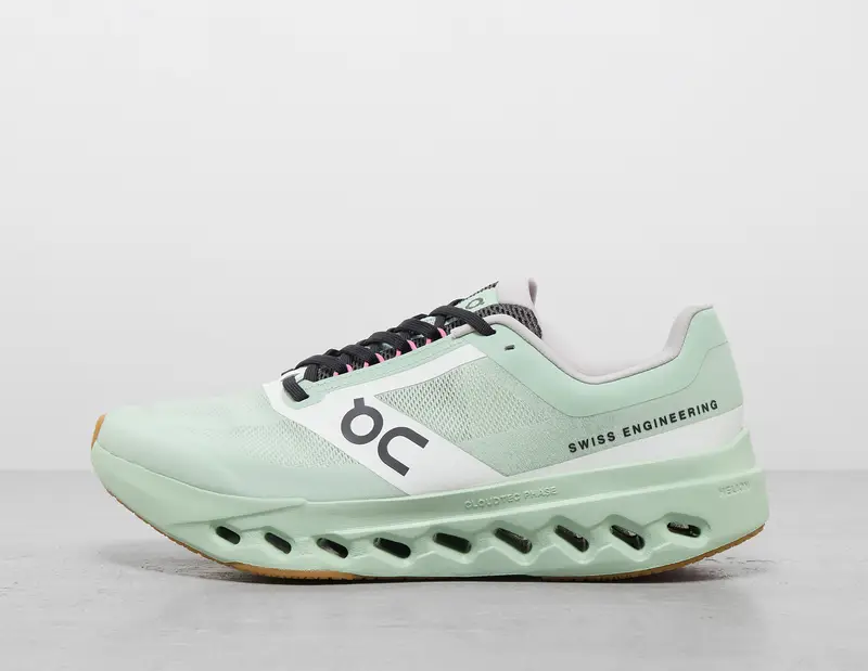 Cloudsurfer Next Z5, Verde