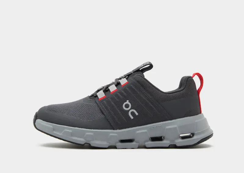 Cloudswift Bambino, grigio