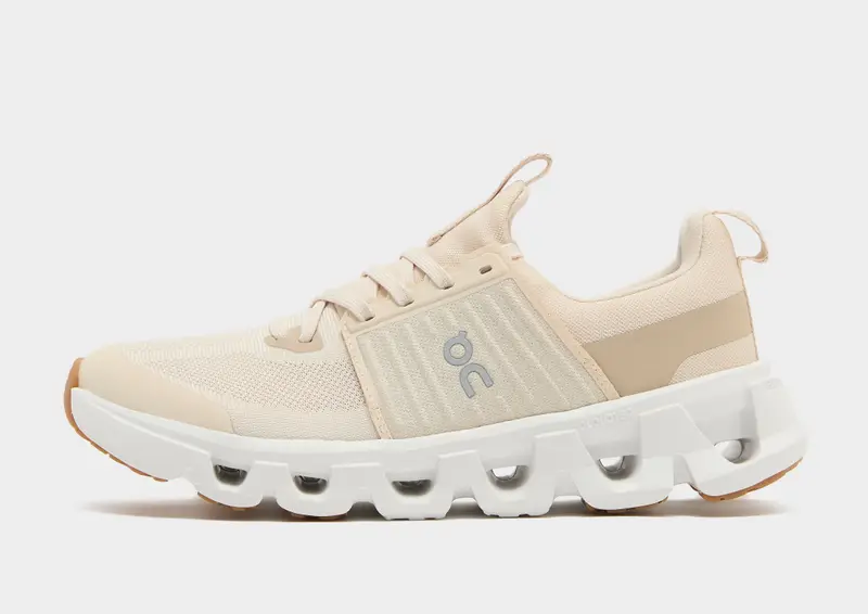 Cloudswift Junior, marrone