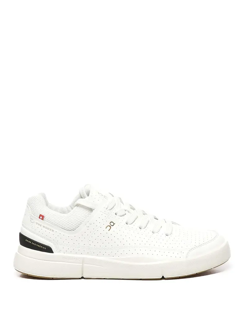 Le sneaker del Roger Center Court Bianco