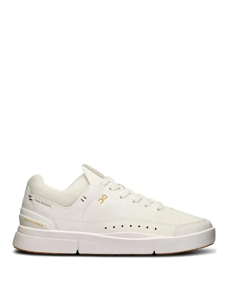Le sneaker del Roger Center Court Bianco