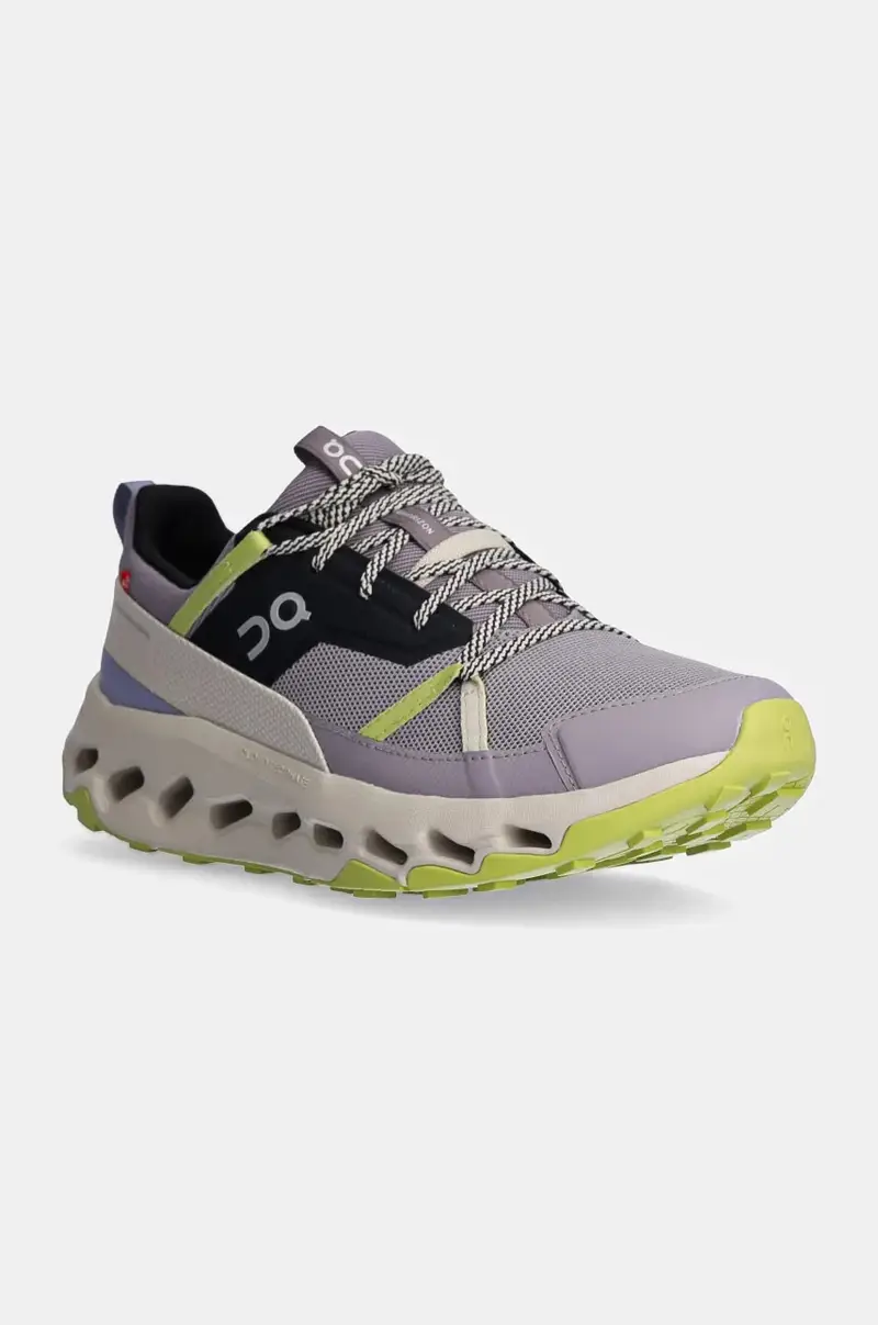 scarpe Cloudhorizon donna colore grigio 3WE10012439