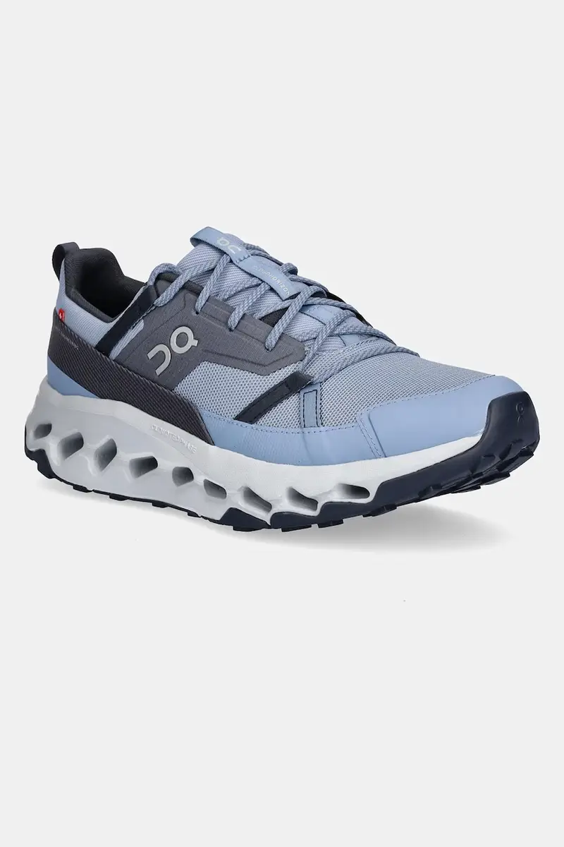 scarpe Cloudhorizon uomo colore blu 3ME10033312