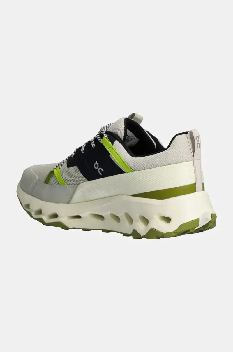 scarpe Cloudhorizon uomo colore verde 3ME10032650 miniatura 3