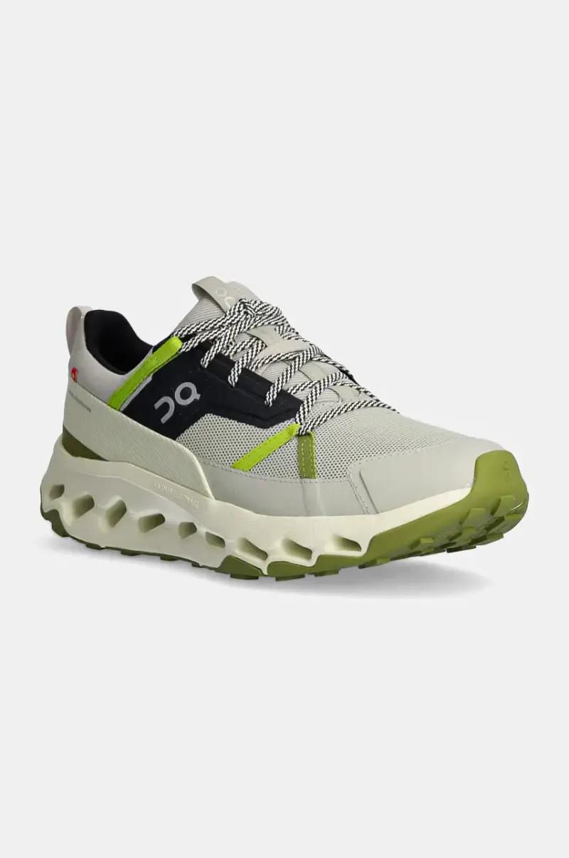 scarpe Cloudhorizon uomo colore verde 3ME10032650