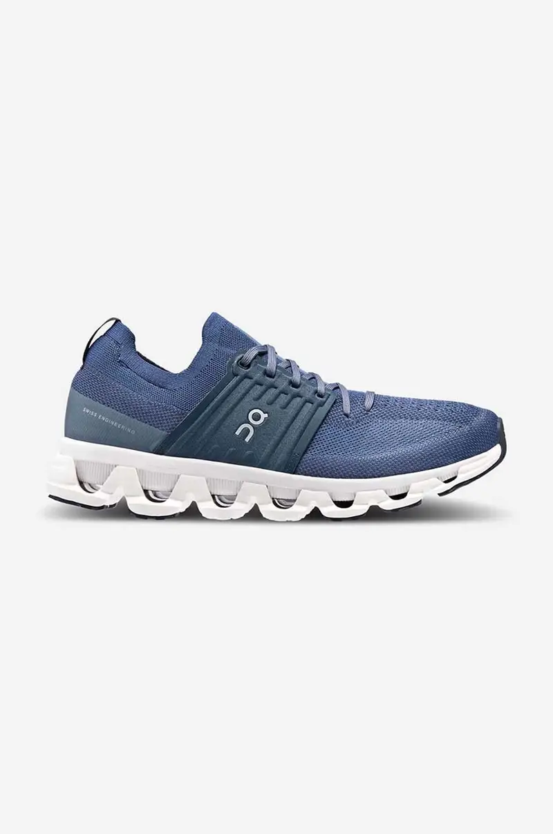 On-running scarpe da corsa Blu navy