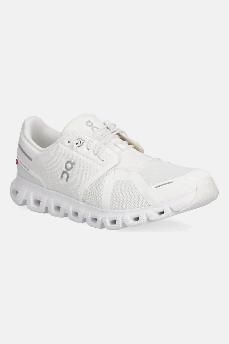 scarpe da corsa Cloud 6 colore bianco 3MF10071200