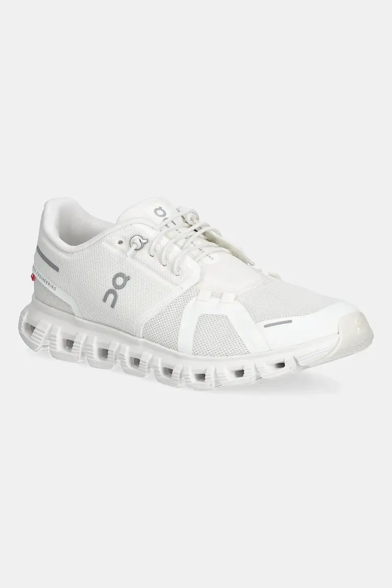 scarpe da corsa Cloud 6 colore bianco 3WF10061200