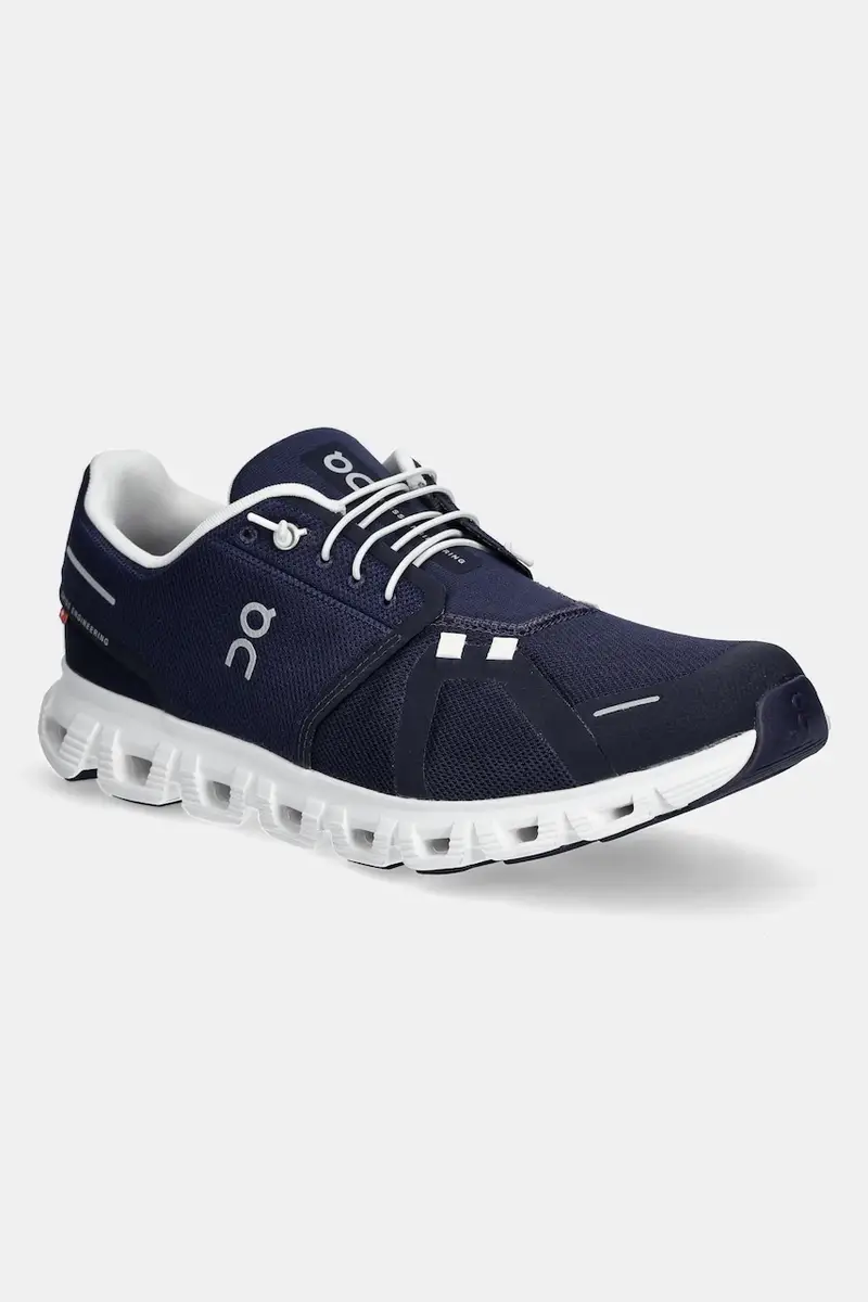 scarpe da corsa Cloud 6 colore blu navy 3MF10070692