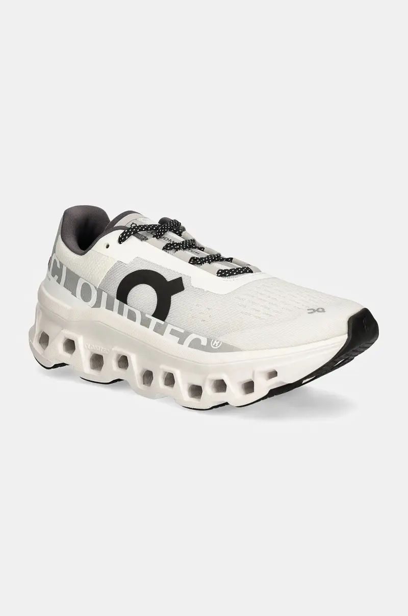 scarpe da corsa Cloudmonster colore bianco 6198433