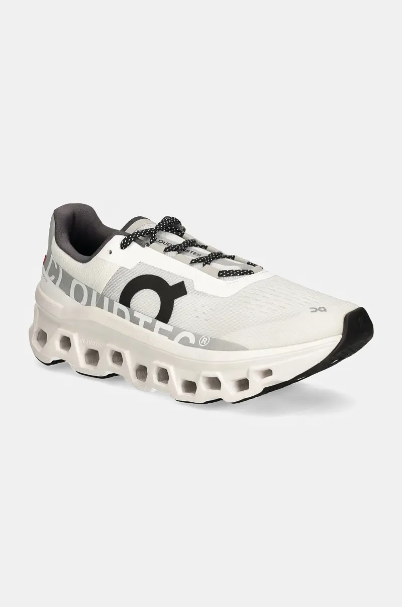 scarpe da corsa Cloudmonster colore bianco 6198434