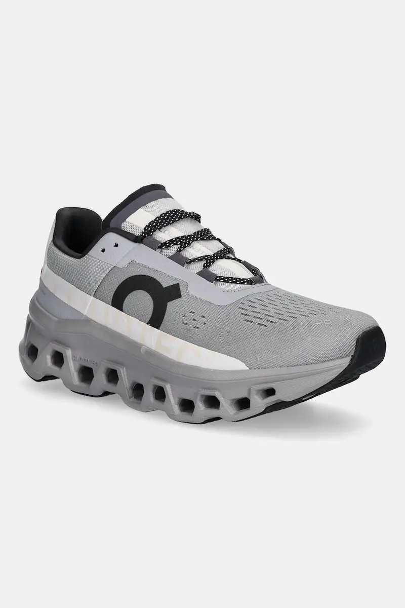 scarpe da corsa CLOUDMONSTER colore grigio 6197657