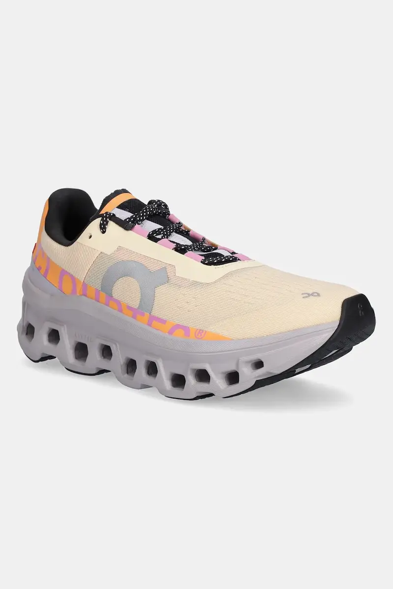 scarpe da corsa Cloudmonster donna colore arancione 6197651